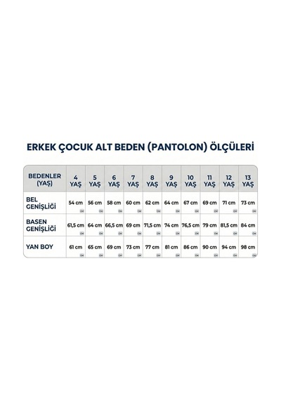 Nacar Store Erkek Çocuk 23 Nisan 29 Ekim Gösteri Kıyafeti Polo Yaka Kısa Kol Tişört Ve Beyaz Pantolon Takım Sarı