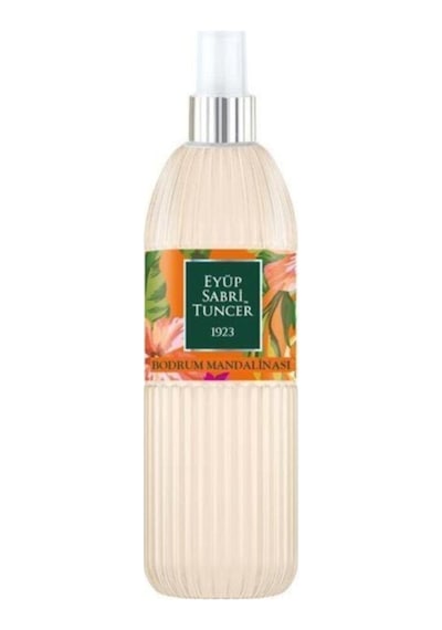 Eyüp Sabri Tuncer Bodrum Mandalinası 150 Ml Sprey Kolonya Pet Şişe