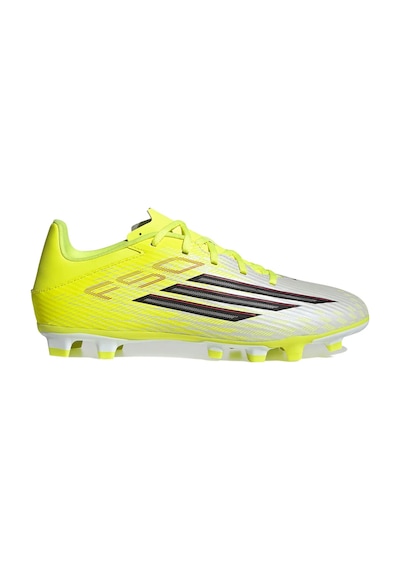 Adidas F50 Club Erkek Sarı Futbol Krampon Jr9053 Sarı/siyah
