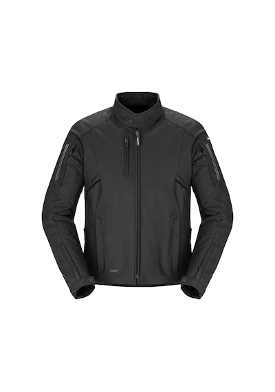 Spıdı Stretch H2out Ceket Siyah