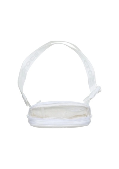 Crocs Czfb0004-white Belt Bag W Eva Front Omuz Çantası Beyaz
