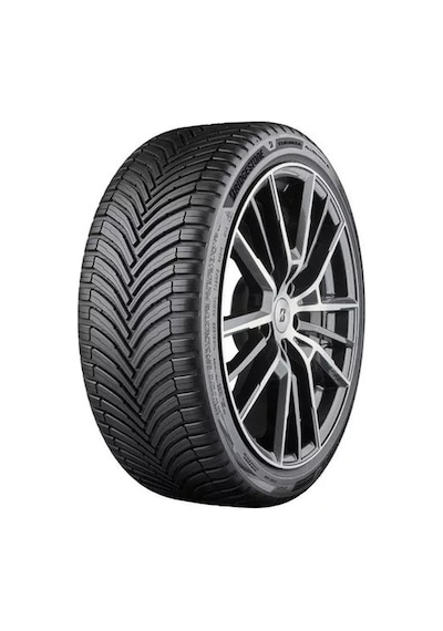 Bridgestone Turanza All Season 6 235/40R18 95W XL Dört mevsim 2023