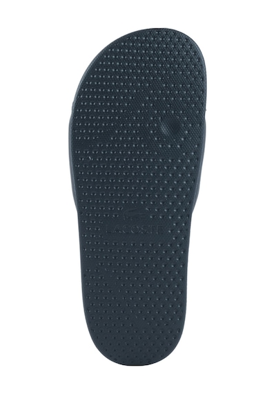 Lacoste Serve Slide Erkek Siyah Terlik 749cma0041.312