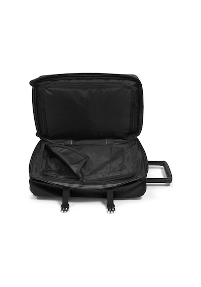 Eastpak EK96L008 Strapverz S Siyah Kabin Boy Valiz
