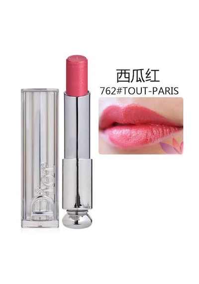 Dior Addict Ruj Refill 762