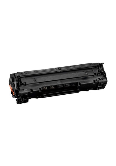 Hp 36A-Cb436A Toner