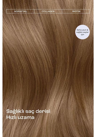 Matsu Professional Yavaş Uzayan Saçlar Için Saç Derisini Güçlendiren Extension Hızlı Uzama Saç Bakım Şampuanı 100 ML