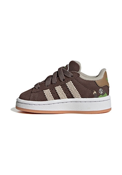 Adidas Campus 00s Cf El I Bebek Günlük Ayakkabı Jq3767 Renkli Renkli