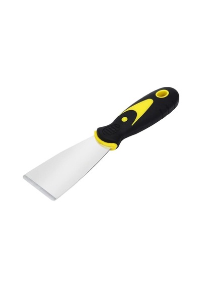 Spatula 60mm Çelik Sarı Diğer