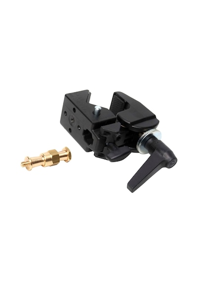 Manfrotto 2908 Standart Saplamalı 035rl Süper Kelepçe - 2900'ün Y