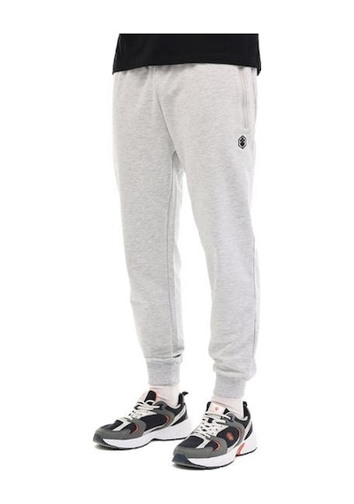 Lumberjack Mb Ct107 Jogger Erkek Gri Eşofman Altı Gri