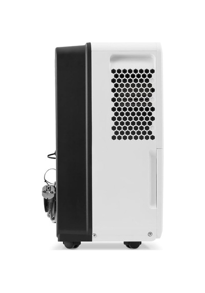 Tr Konfor Nem Alıcı Ttk 96 E Maks. 30 L/gün , 230 M³/90 M² 'ye Kadar Odalar İçin Uygundur Genel