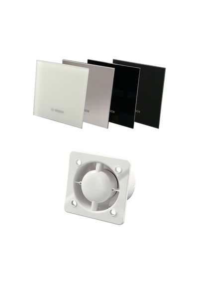 Bosch Uyumlu Dp100 I Dekoratif Panel İnox
