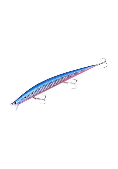 Duo Tide Minnow Slim Flyer 175 Gda0015 Ygb Sardine