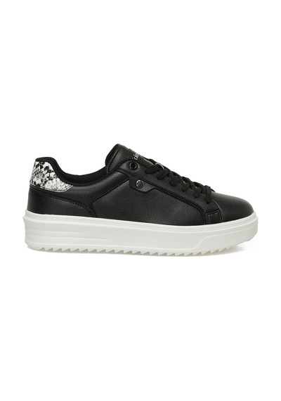 Kinetix Nexar 5pr Siyah Kadın Sneaker Siyah