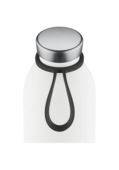 Bottle Tie Siyah Tutucu Siyah