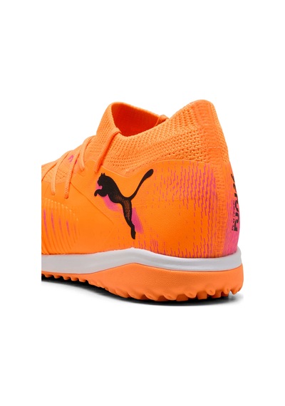 Puma Future 8 Match Tt Unısex Krampon 108597 03 Turuncu