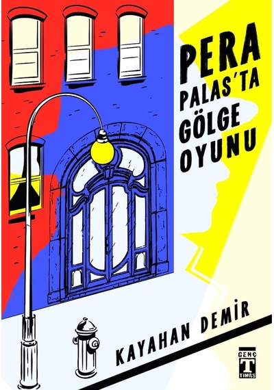 Pera Palasta Gölge Oyunu