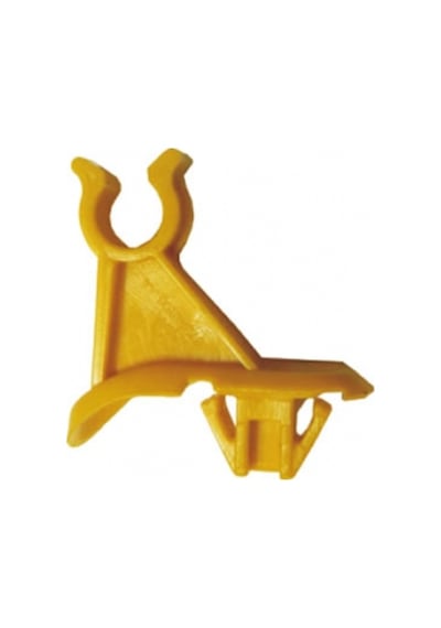 Ford Connect Kaput Demir Klipsi 8t1616828aa 1 Adet