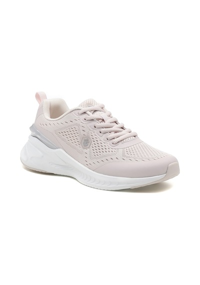Sneaker Günlük Kadın Lumberjack 101084030 2m Morgen Wmn 2fx A Pembe A Pembe