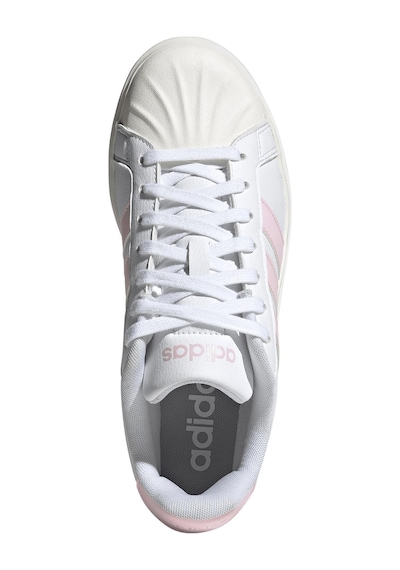 Adidas Streettalk Kadın Beyaz Spor Ayakkabı Jp8286 Beyaz