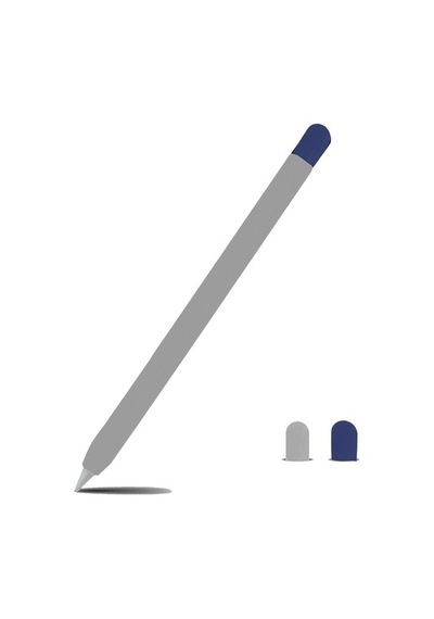 Pencil Uyumlu 2 Nesil Kılıf Pencil Uyumlu 2 Silikon Koruma Kılıfı