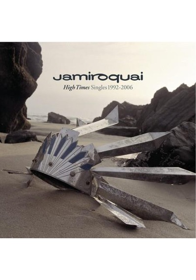 Jamiroquai High Times Yeni Baskı 2'li Plak