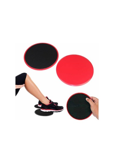 Avessa Slide Disk Egzersiz ve Pilates Diski Egzersiz Aleti