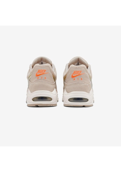Nike Air Max Command Premium Kadın Günlük Spor Ayakkabı 718896-22 Bej