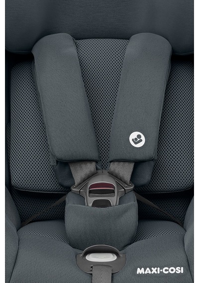 Maxi-Cosi Beryl 0-7 Yaş 18 KG Oto Koltuğu Authentic Graphite