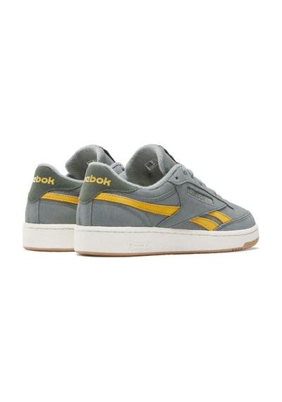 Reebok Unisex Sneaker Club C Revenge 100229831 Gri