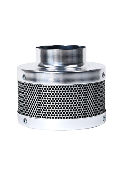 UDWELLS İthal Aktif Karbon Filtre 190 m3