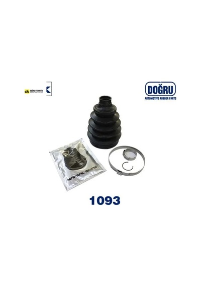 Aks Körüğü Merva A-corsa C-tigra B Doğru Kauçuk 9201727/ 1603012 Dk-1093