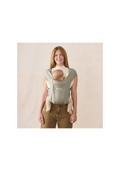 Taşıyıcı Embrace Soft Olive Haki