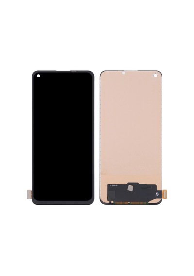 Realme 8 Dokunmatik Ekran Tft Siyah