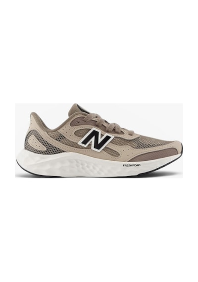 New Balance Fresh Foam Arishi V4 Tiralux Brown