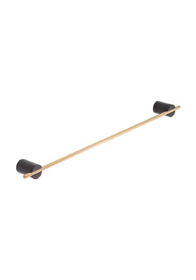 Penta Pna1852 Penart Gold Uzun Havluluk siyah