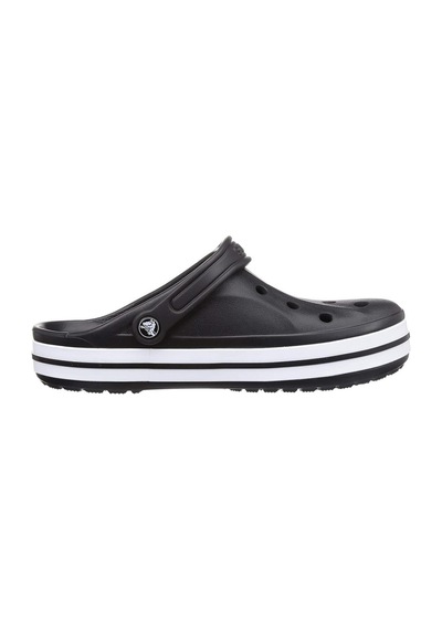 Crocs Bayaband Clog Terlik 205089-066 Siyah