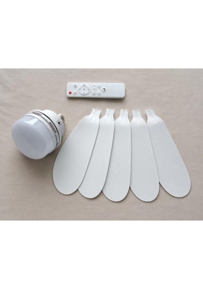 Dordoi E27 Duy Uyumlu Işıklı Tavan Vantilatörü 52 Cm Kumandalı, 6 Kanatlı, 3 Işık Modu & 3 Fan Hızı Enerji Sınıfı F 01G Taba Dordoi E27 Duy Uyumlu Işıklı Tavan Vantilatörü 52 Cm Kumandalı, 6 Kanatlı, 3 Işık Modu & 3 Fan Hızı Enerji Sınıfı F 01G Taba