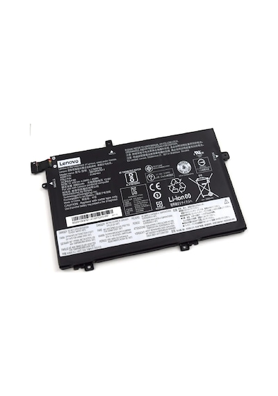 Nion Lenovo 5b10w13894, 5b10w13895, 5b10w13896, 5b10w13897 Uyumlu Batarya Pil