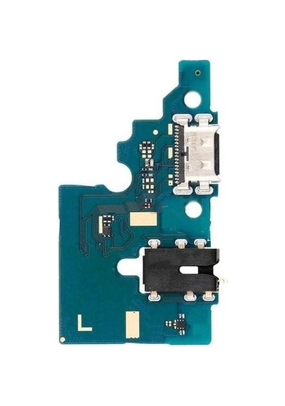BYR Samsung Galaxy A51 Uyumlu Şarj Soketi Mikrofon Bordu SM-A515F