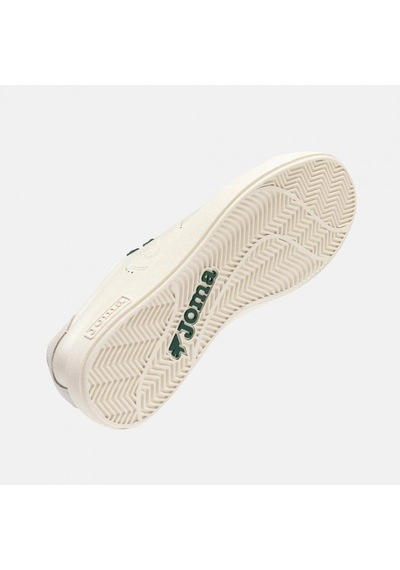 Joma Coasıs2617 Oasis Erkek Sneaker - Bej-koyu Yeşil