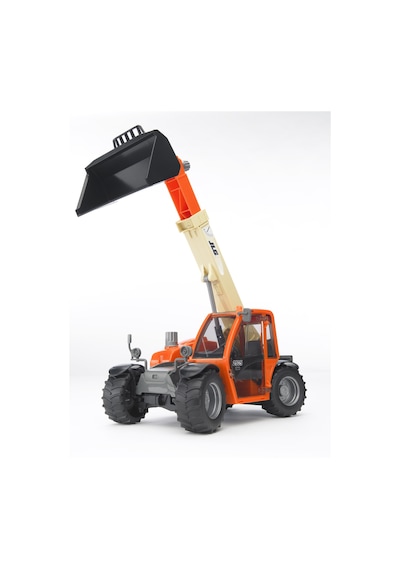 Bruder  Manıtou Jlg 2505  Teleskopik Kepçeli Br02140