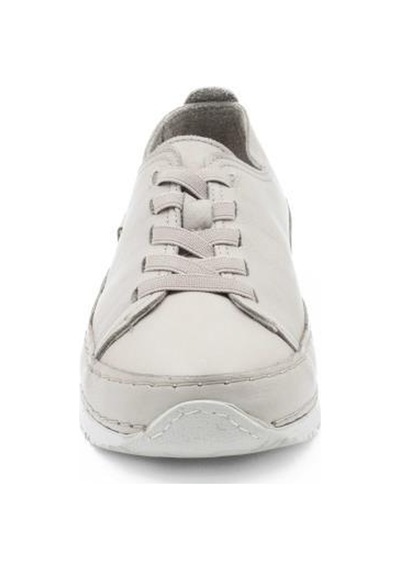 Freefoot 233026-1 S.grey Kadın Sneaker 001
