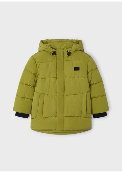 Mayoral Erkek Mont 24kmyr4469 Yeşil