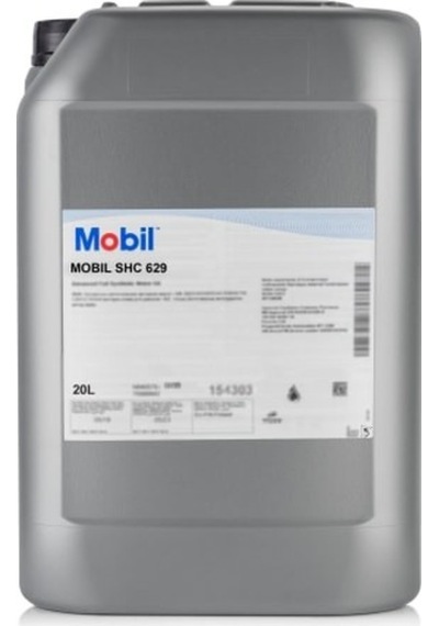 151859 - Mobıl Shc 629 Paıl 20l - Mobıl 1