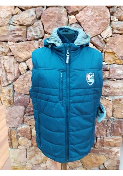 Pikeur Yelek Lacivert L Lacivert