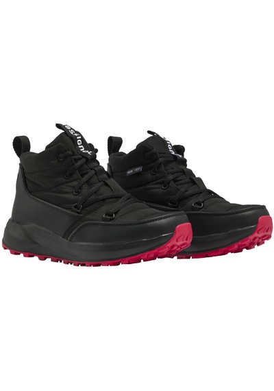 Rossıgnol Rossignol Rossi Resort Waterproof Black Unisex Siyah Kar Botu Blk