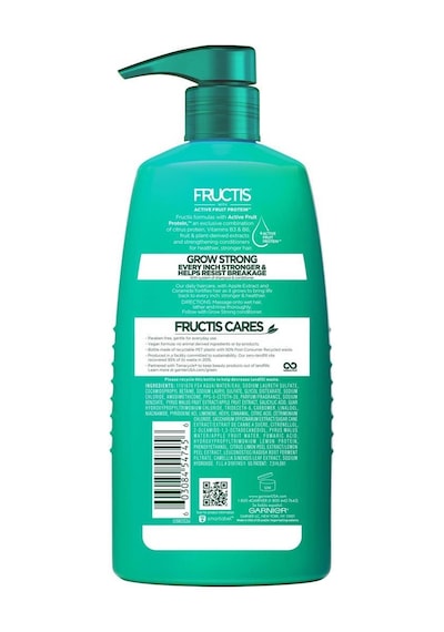 Garnier Fructis Kırılma Karşıtı Şampuan 1LT