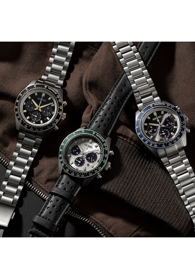 Seiko Prospex Solar Ssc943p1 Erkek Kol Saati